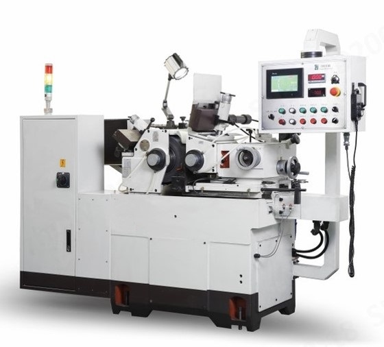 GT1206NC无心磨床