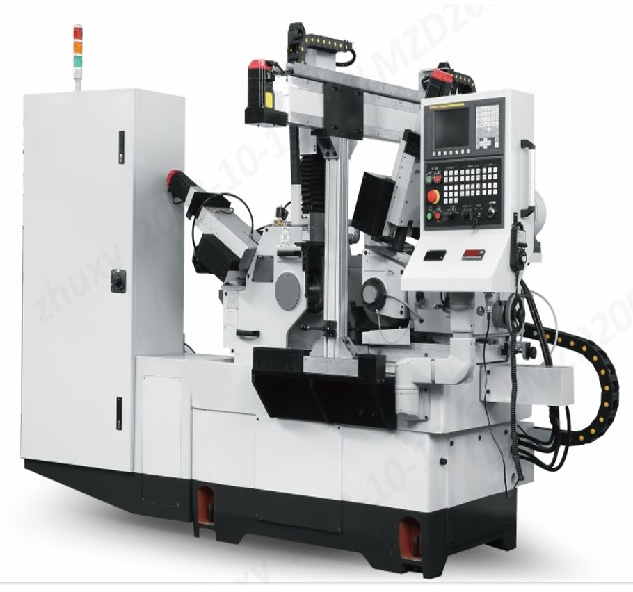 GT1808CNC无心磨床