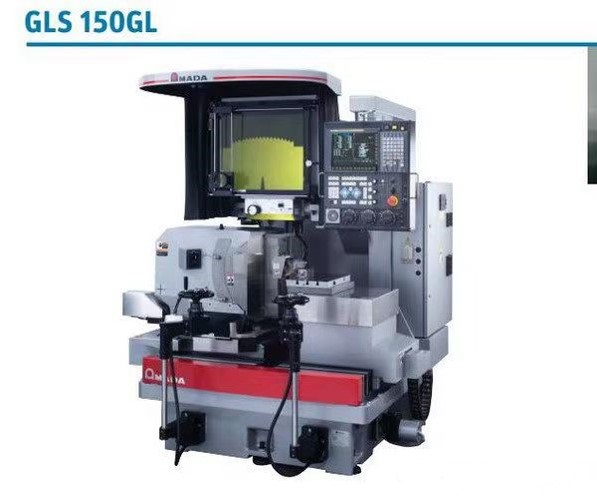GT150GL超精密光学磨床