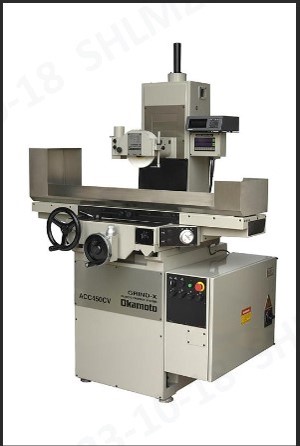 GT150CV高精密平面磨床