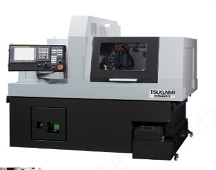 GTSS207-CNC